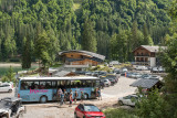 Navette de Montriond