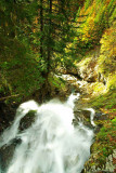 Cascade d'Ardent