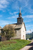 Circuit patrimoine de La Baume