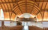 Eglise de Seytroux