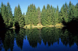 Lac du Fouyet