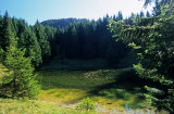 Lac du Fouyet