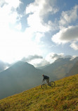 Tour du char des Quais - VTT