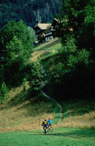 De hameaux en villages