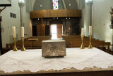 Eglise de La Forclaz