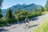 Montée de Tréchauffé