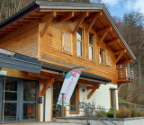 Bibliothèque de Montriond_Montriond