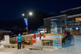 Patinoire de Saint Jean d'Aulps