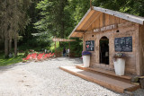 Mini golf du Lac de Montriond