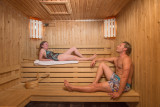 Espace Aquatique de Morzine