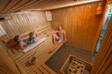 Espace Aquatique de Morzine