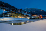 Espace Aquatique de Morzine