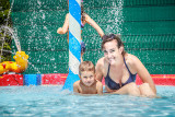 Espace Aquatique de Morzine