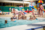 Espace Aquatique de Morzine
