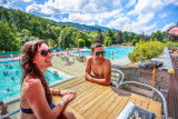 Espace Aquatique de Morzine