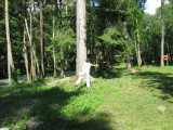Disc Golf Morzine