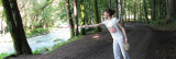 Disc golf