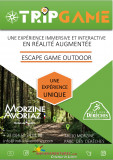 Trip Game Outdoor