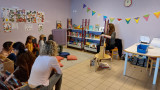 Bibliothèque de La Vernaz