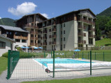 extérieur été