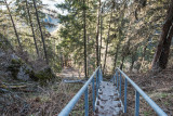 Pointe de Tréchauffé