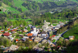 Alpage de l'Haut Thex