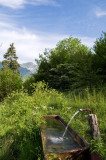 Alpage de l'Haut-Thex