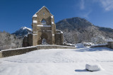L'Abbaye d'Aulps