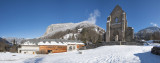 Domaine de Découverte de la Vallée d'Aulps
