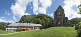 Domaine de Découverte de la Vallée d'Aulps
