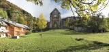 Domaine de Découverte de la Vallée d'Aulps