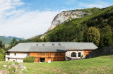 Domaine de Découverte de la Vallée d'Aulps