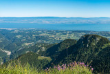 Le Mont Ouzon