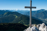 Le Mont Ouzon