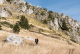 Le Mont Ouzon