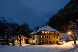 La Ferme du Lac Vert