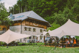 La Ferme du Lac Vert