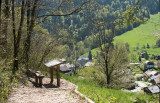 Sentier découverte de la Vernaz