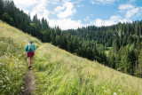 Ardent aux Lindarets