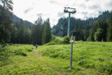 Ardent aux Lindarets
