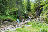 Ardent aux Lindarets