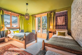 The Fat Fox Lodge