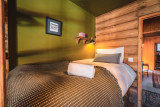 The Fat Fox Lodge