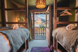 The Fat Fox Lodge