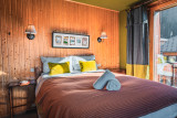 The Fat Fox Lodge