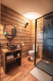 The Fat Fox Lodge