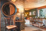 The Fat Fox Lodge