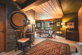 The Fat Fox Lodge