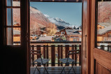 The Fat Fox Lodge