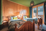 The Fat Fox Lodge